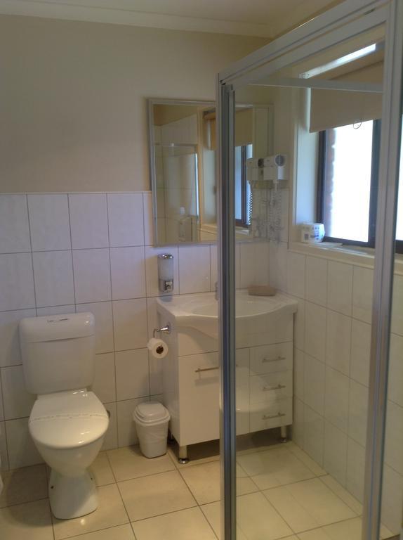 Melton Motor Inn And Apartments Стая снимка