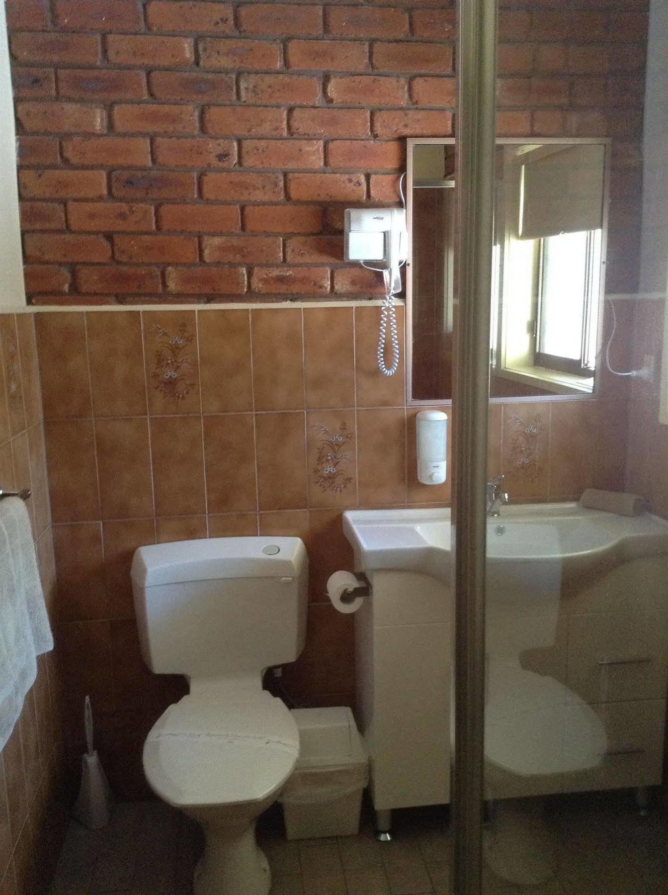 Melton Motor Inn And Apartments Екстериор снимка